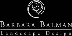 Barbara Balman Landscape Design.
